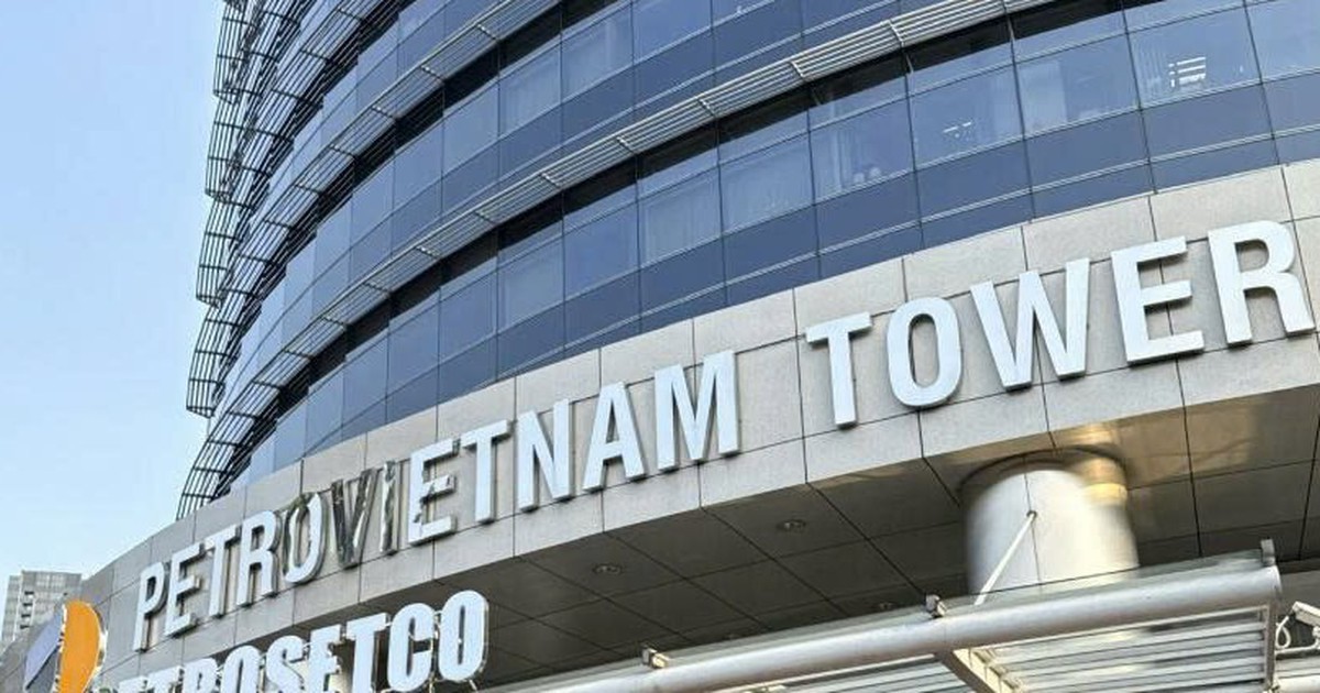 VietinBank Capital nâng sở hữu tại Petrosetco lên hơn 17%