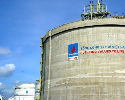 PV Gas sắp họp ĐHĐCĐ bất thường để bàn về nhân sự