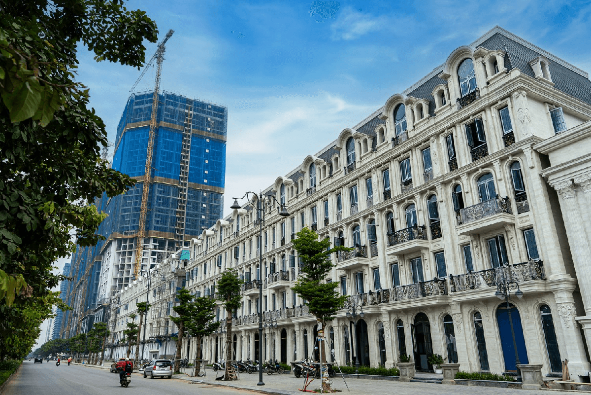 Sunshine Group lãi gần 5.900 tỷ đồng sau 6 tháng đầu năm 2026, tổng tài sản vượt 125.500 tỷ