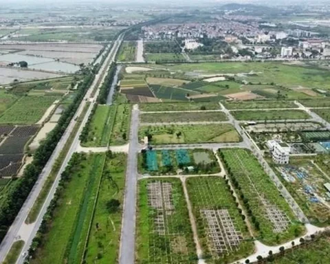 Hà Nội điểm tên 300 dự án chậm triển khai, xem xét thu hồi