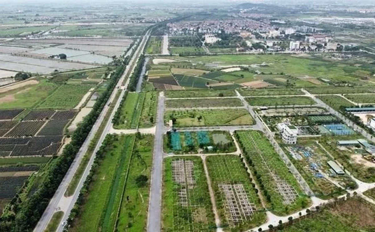 Hà Nội điểm tên 300 dự án chậm triển khai, xem xét thu hồi