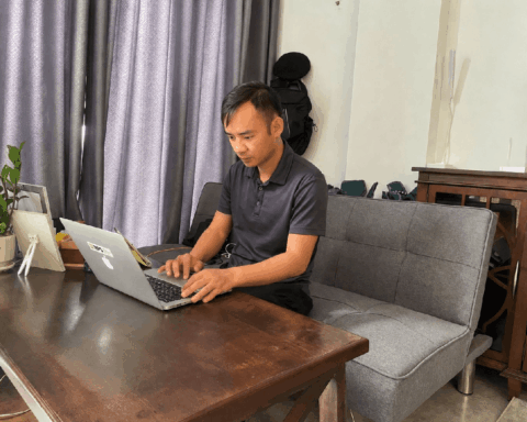 Người trẻ có xu hướng thuê nhà, giảm áp lực tài chính