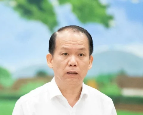 Bộ trưởng Tư pháp: ‘Phân lô bán nền đất ở là nơi xảy ra trục lợi lớn nhất’