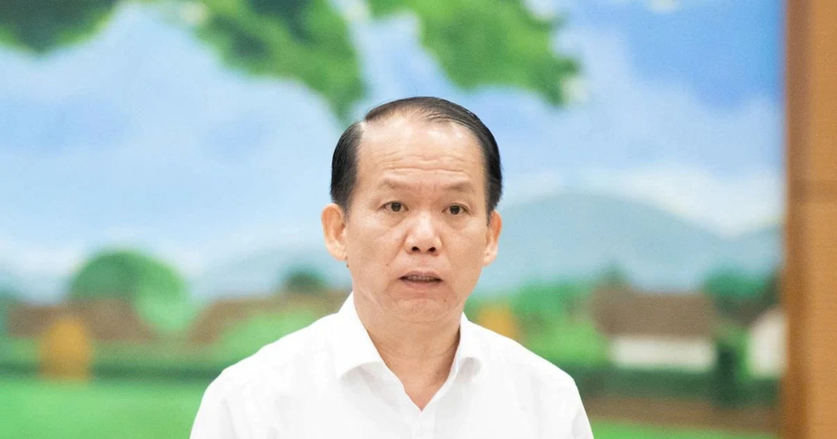 Bộ trưởng Tư pháp: ‘Phân lô bán nền đất ở là nơi xảy ra trục lợi lớn nhất’