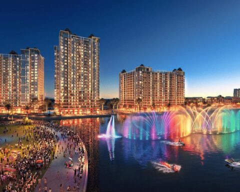 Điều gì quyết định hiệu suất đầu tư của căn hộ du lịch Nha Trang?