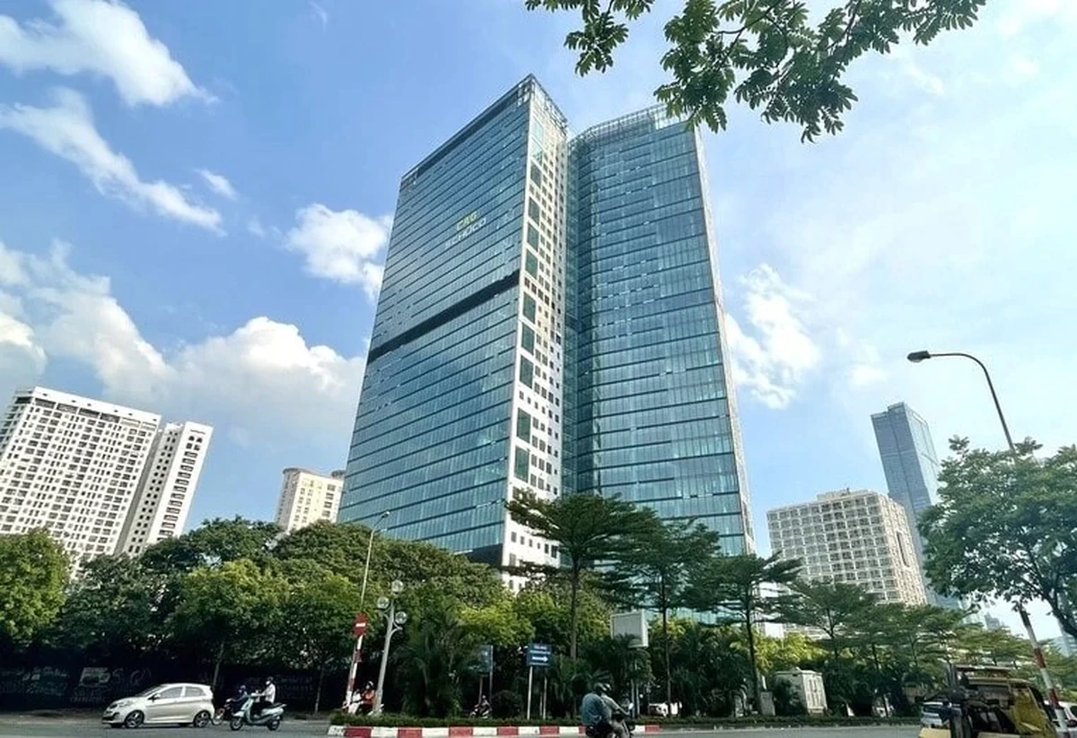 Lương Chủ tịch TKV gần 130 triệu đồng/tháng