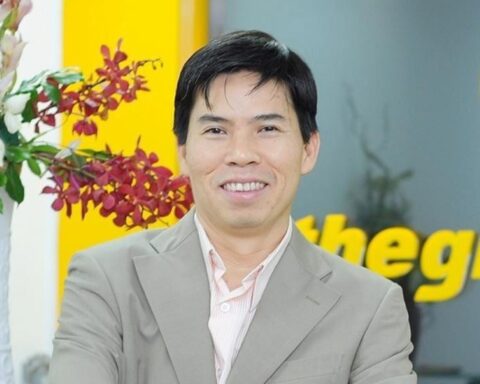Ông Nguyễn Đức Tài đăng ký mua cổ phiếu MWG