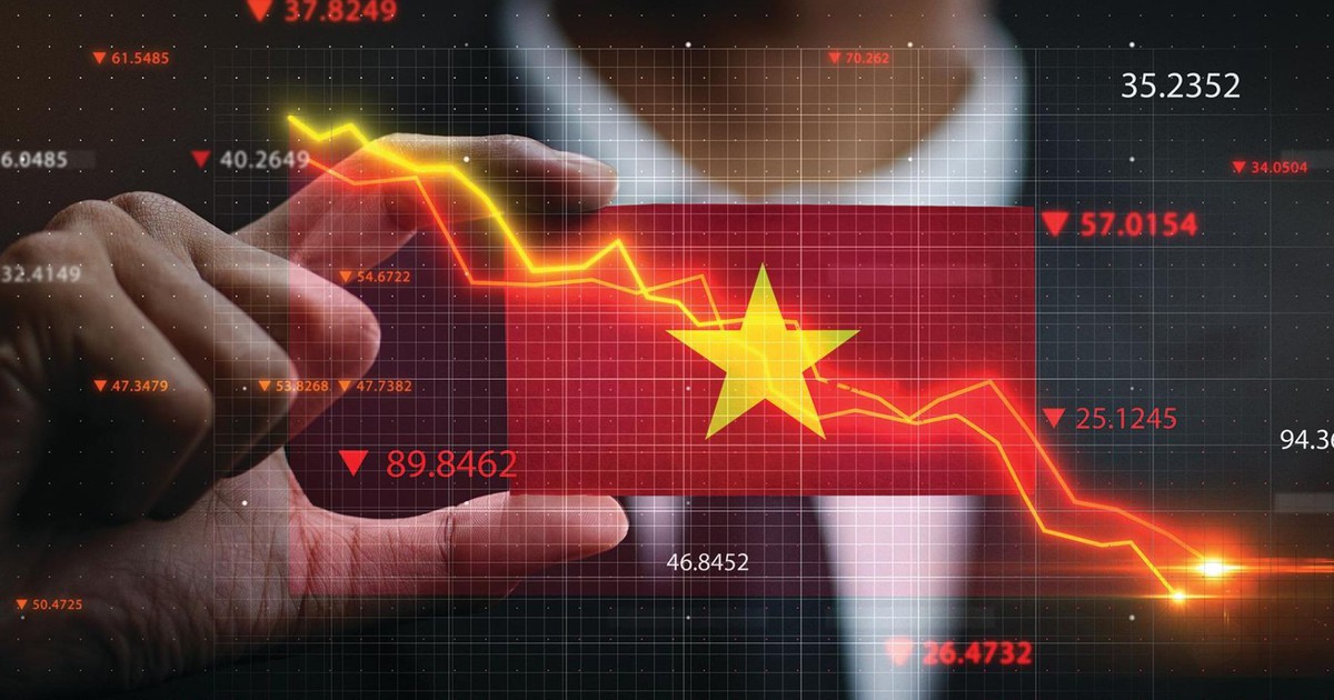 Cải cách tổng thể thị trường tài chính Việt Nam