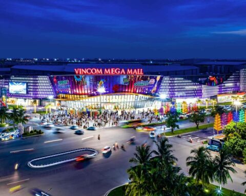 Vincom Retail kiện toàn bộ máy cấp cao nhằm hiện thực hoá mục tiêu chiến lược