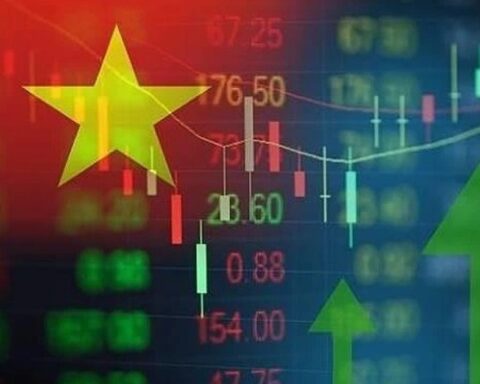 Một loạt định chế tài chính sừng sỏ trên thế giới Vanguard, Blackstone, UBS, Morgan Stanley… sắp tham gia vào thị trường chứng khoán Việt Nam