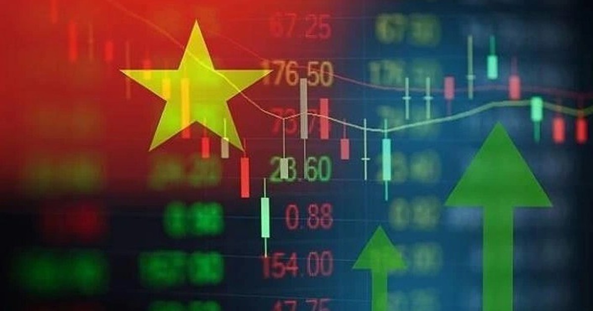 Một loạt định chế tài chính sừng sỏ trên thế giới Vanguard, Blackstone, UBS, Morgan Stanley… sắp tham gia vào thị trường chứng khoán Việt Nam