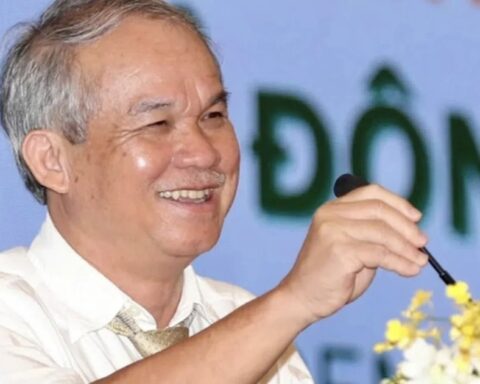 Thông tin đáng chú ý từ công ty của bầu Đức