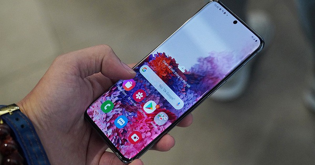 Lời khuyên cho những người đang dùng Android