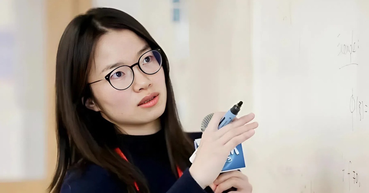 Nhìn thành công của Vương Hồng mới thấy: Sự khác biệt lớn nhất giữa người bình thường và thiên tài không phải là trí thông minh!