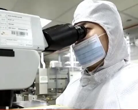 Hàn Quốc tăng tốc chuỗi cung ứng AI bằng lợi thế chip nhớ