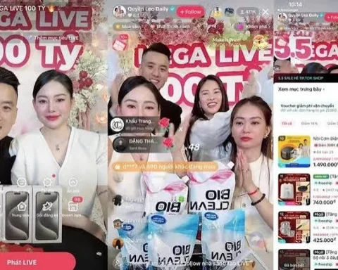 KOL, KOC: Nộp thuế ra sao, có phải đăng ký kinh doanh?