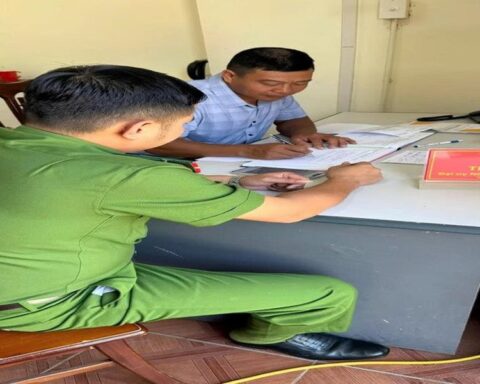 Công an sẽ truy xuất giao dịch chuyển khoản của người dân trong trường hợp sau