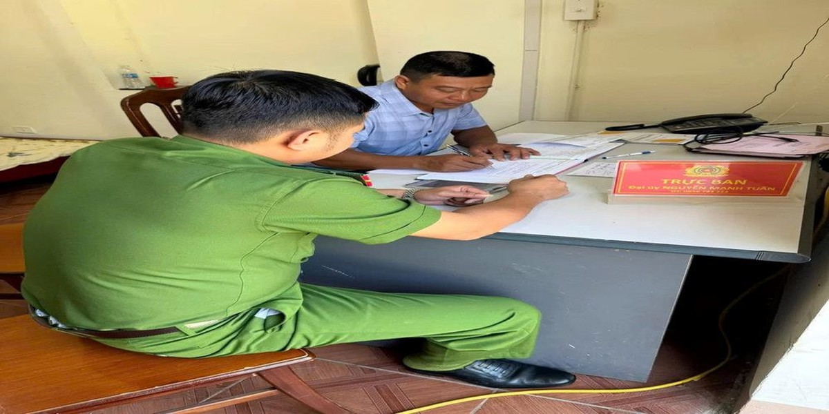 Công an sẽ truy xuất giao dịch chuyển khoản của người dân trong trường hợp sau