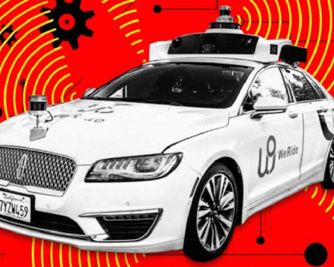 Người Trung Quốc sắp không còn phải cầm vô lăng? Từ robotaxi, cảng biển đến taxi bay, AI đang viết lại toàn bộ hệ thống giao thông của nền kinh tế lớn thứ hai thế giới