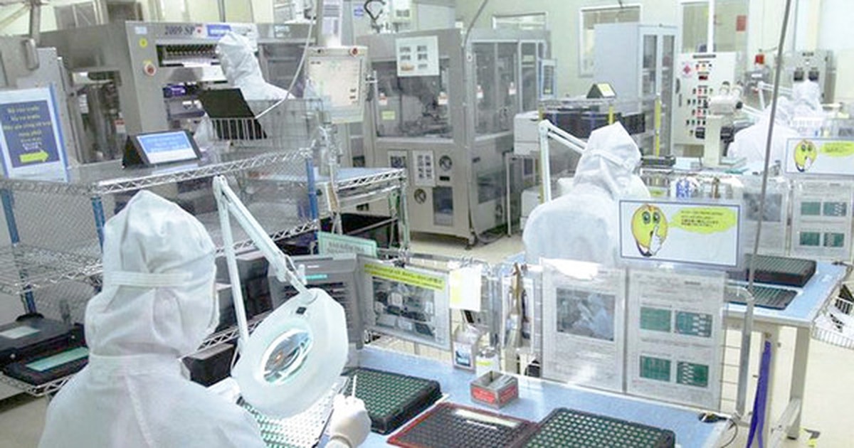 Tháo gỡ khó khăn trong phân bổ, giao dự toán cho hoạt động khoa học, công nghệ