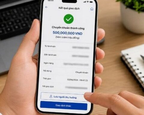 Công an thông báo tới tất cả người dân trên cả nước từng chuyển tiền vào 7 số tài khoản sau