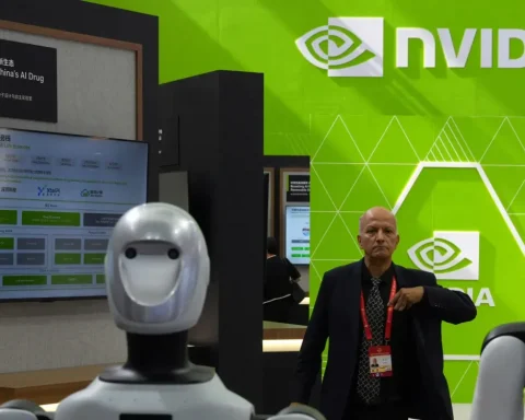 Nvidia đàm phán bảo đảm 250 tỷ USD cho OpenAI