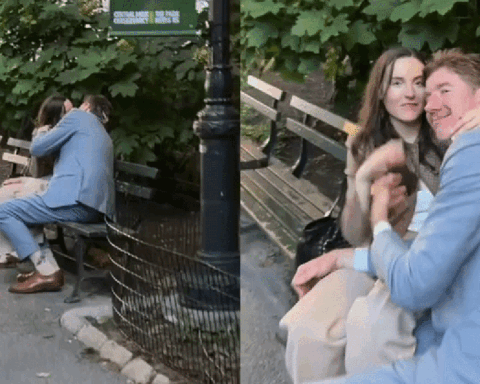 Cặp đồng nghiệp lệch 16 tuổi lộ chuyện ngoại tình qua clip 39 giây: Kịch bản giống “kiss-cam” tại concert Coldplay