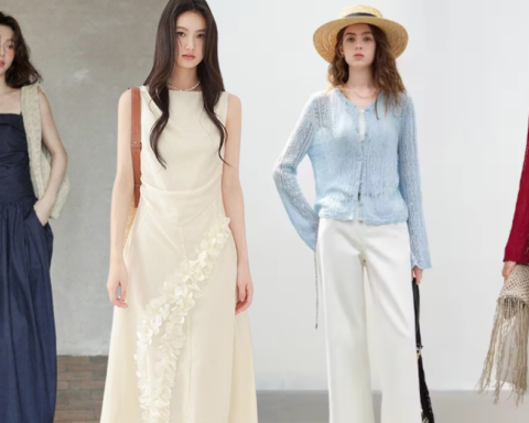 Xưởng Taobao đổ bộ sàn TMĐT Việt Nam: Hội order “méo mặt”, chị em thì mừng như có hoa nở trong lòng