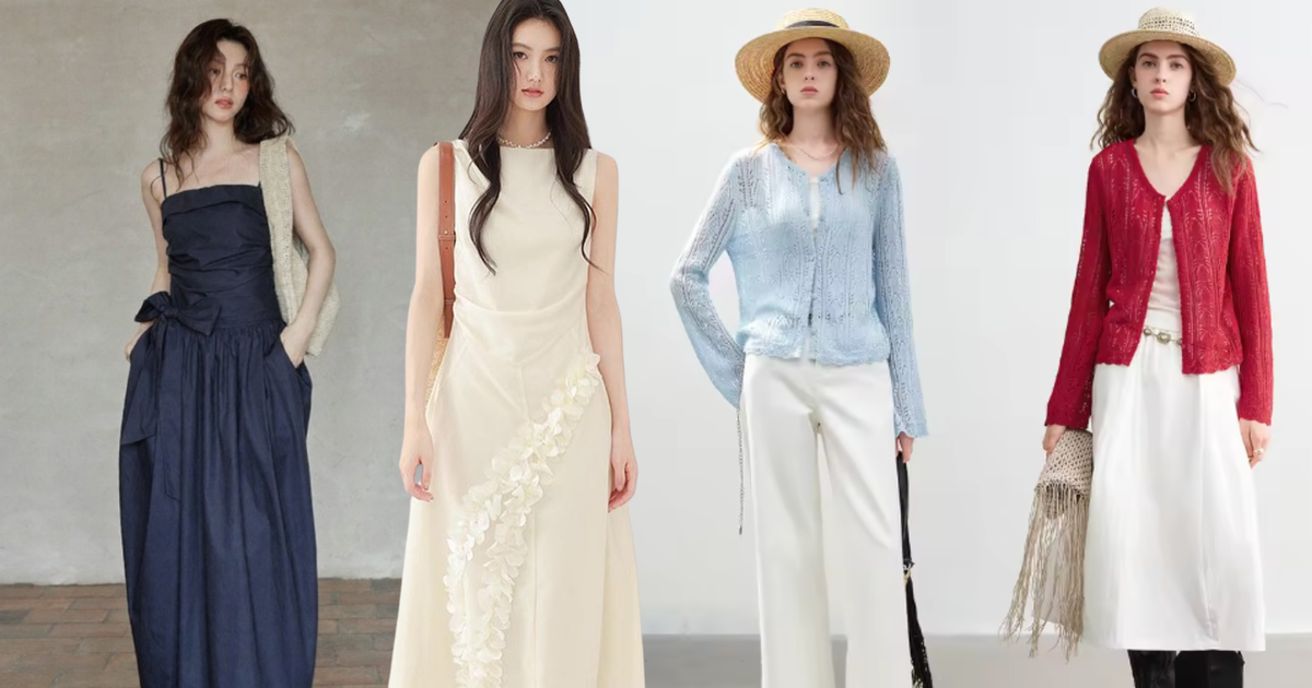 Xưởng Taobao đổ bộ sàn TMĐT Việt Nam: Hội order “méo mặt”, chị em thì mừng như có hoa nở trong lòng