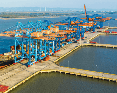 Hải Phòng sắp có Khu kinh tế chuyên biệt đầu tiên rộng hơn 5.300 ha, khởi động Khu thương mại tự do hơn 6.200 ha
