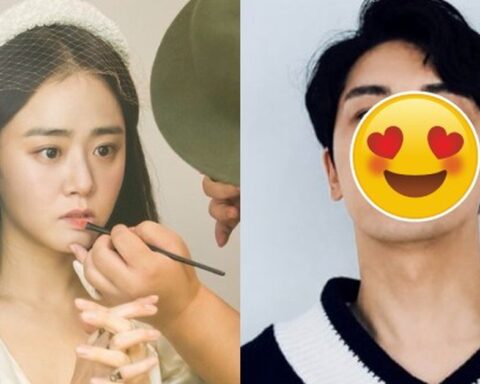 HOT: “Em gái quốc dân” Moon Geun Young bất ngờ thông báo đã kết hôn, làm đám cưới với 1 nam diễn viên hơn 7 tuổi