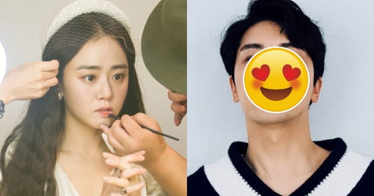 HOT: “Em gái quốc dân” Moon Geun Young bất ngờ thông báo đã kết hôn, làm đám cưới với 1 nam diễn viên hơn 7 tuổi