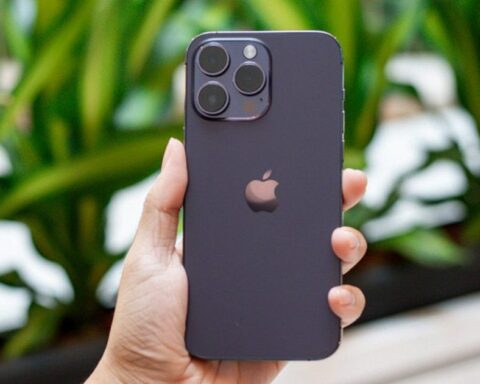 3 chiếc iPhone cũ đang giảm giá mạnh nhất hiện nay