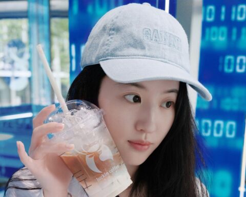 Vì sao Lưu Diệc Phi bị nói như sinh viên?