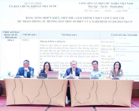 Hoàn thiện khuôn khổ pháp lý để phát triển thị trường trái phiếu doanh nghiệp bền vững