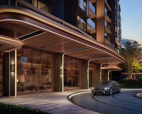 Orchard Collection: Đặc quyền tài chính linh hoạt cho bài toán an cư và đầu tư