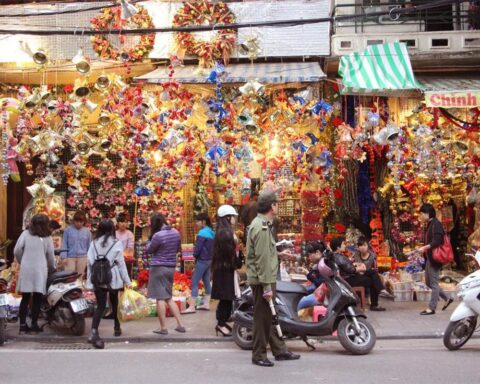 Tin cực vui cho hàng triệu người dân Hà Nội, bỏ qua là lỡ quyền lợi