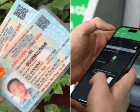 Công an phát thông báo quan trọng về việc chia sẻ hình ảnh CCCD, thông tin tài khoản ngân hàng tới người dân cả nước