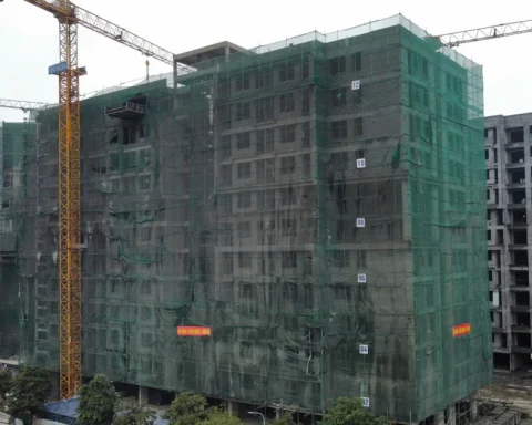 ‘Bùng nổ’ nguồn cung nhà ở xã hội