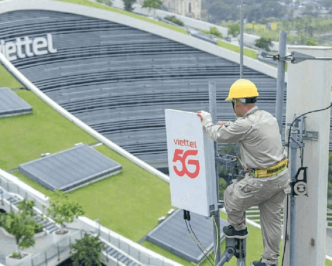 Một doanh nghiệp quân đội báo lãi quý 2 tăng trưởng mạnh