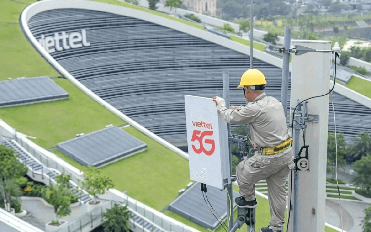 Một doanh nghiệp quân đội báo lãi quý 2 tăng trưởng mạnh