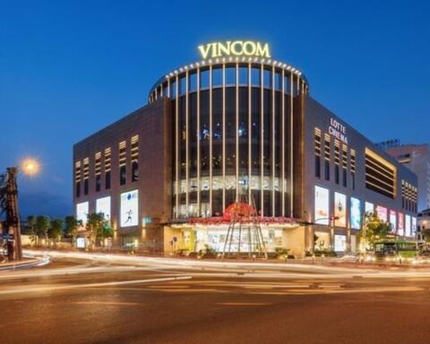 Vincom Retail báo lãi hơn 1.600 tỷ đồng trong quý 2/2026