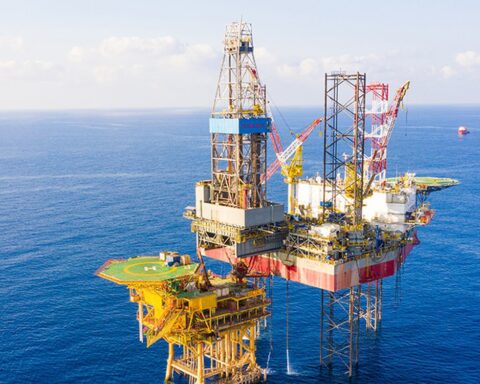 PV Drilling hoàn tất tăng vốn điều lệ vượt 9.200 tỷ đồng