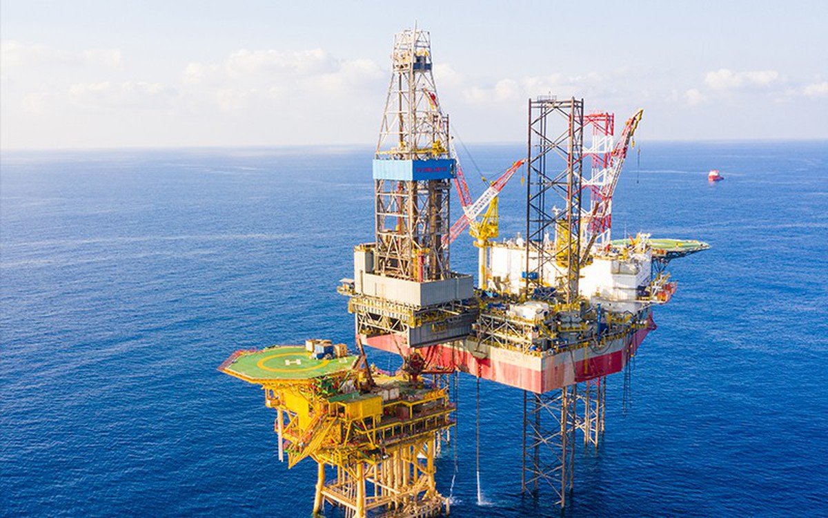 PV Drilling hoàn tất tăng vốn điều lệ vượt 9.200 tỷ đồng