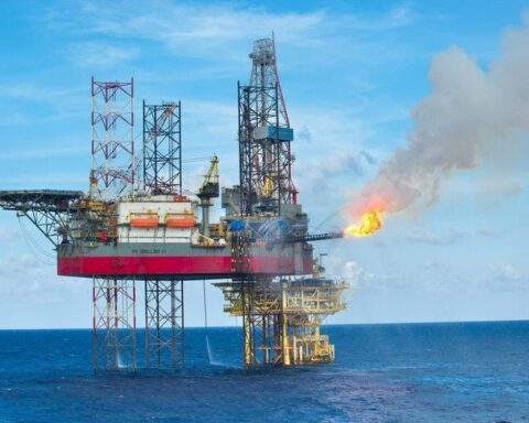 Doanh nghiệp Việt sở hữu thêm “quái vật biển khơi”, có khả năng khoan sâu gần 11km