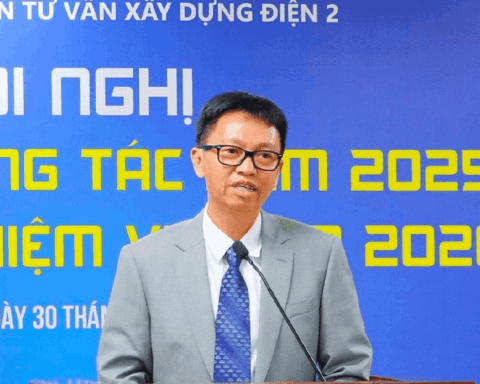 Cựu chủ tịch Nguyễn Chơn Hùng bị khởi tố, doanh nghiệp báo lãi tăng bằng lần