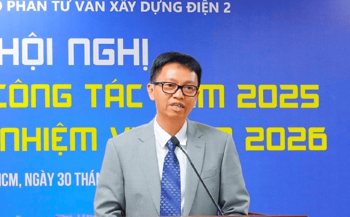 Cựu chủ tịch Nguyễn Chơn Hùng bị khởi tố, doanh nghiệp báo lãi tăng bằng lần