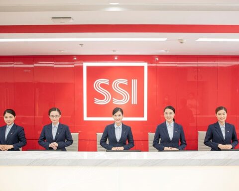 SSI chuẩn bị “lăn chốt” trả 2.500 tỷ đồng cổ tức và phát hành hơn 500 triệu cổ phiếu thưởng