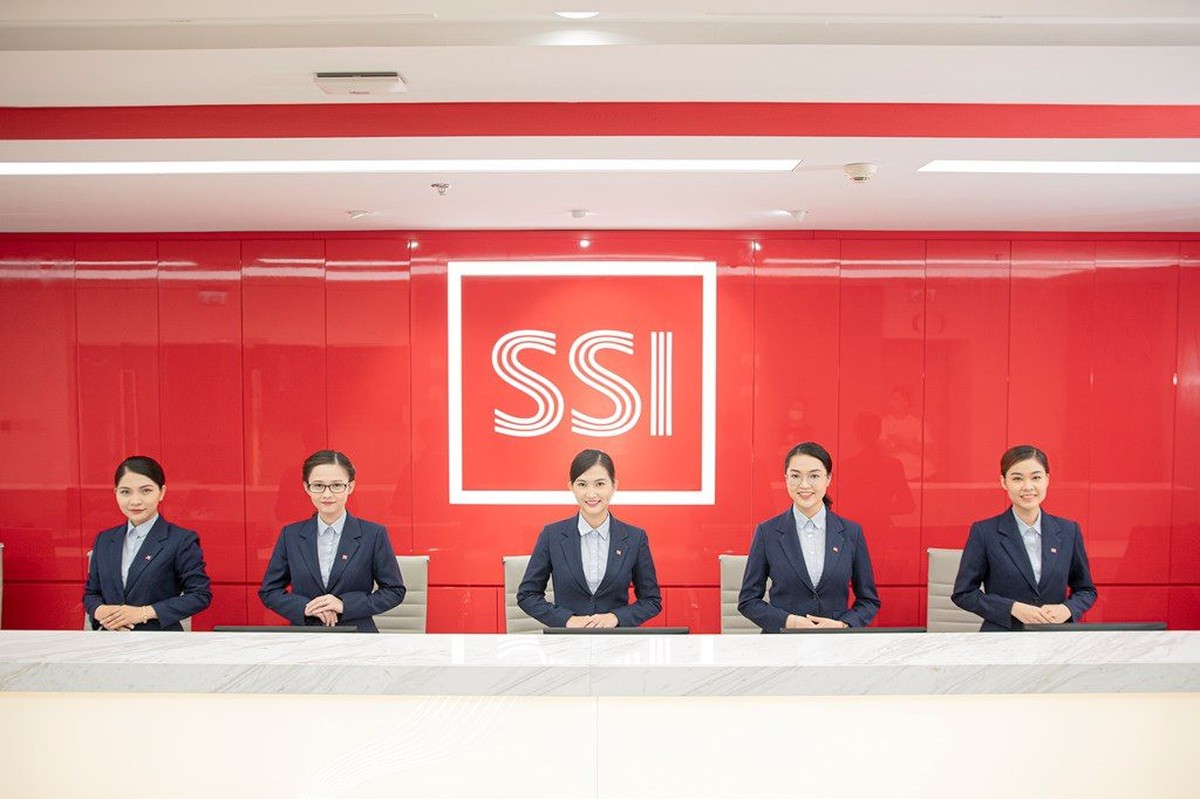 SSI chuẩn bị “lăn chốt” trả 2.500 tỷ đồng cổ tức và phát hành hơn 500 triệu cổ phiếu thưởng