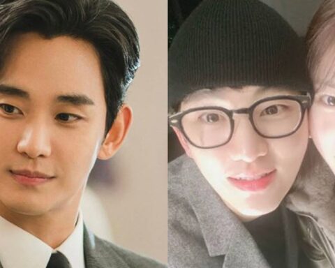 Chính thức: Cảnh sát công bố Kim Soo Hyun vô tội, không hẹn hò Kim Sae Ron vào năm cô 14 tuổi